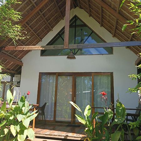 Siargao Longterm Villas - Epbliss 卢纳将军城 外观 照片
