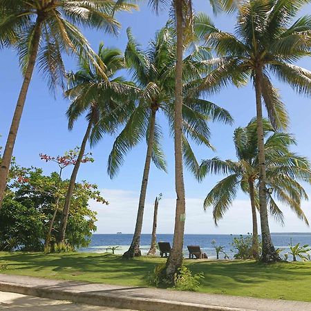 Siargao Longterm Villas - Epbliss 卢纳将军城 外观 照片
