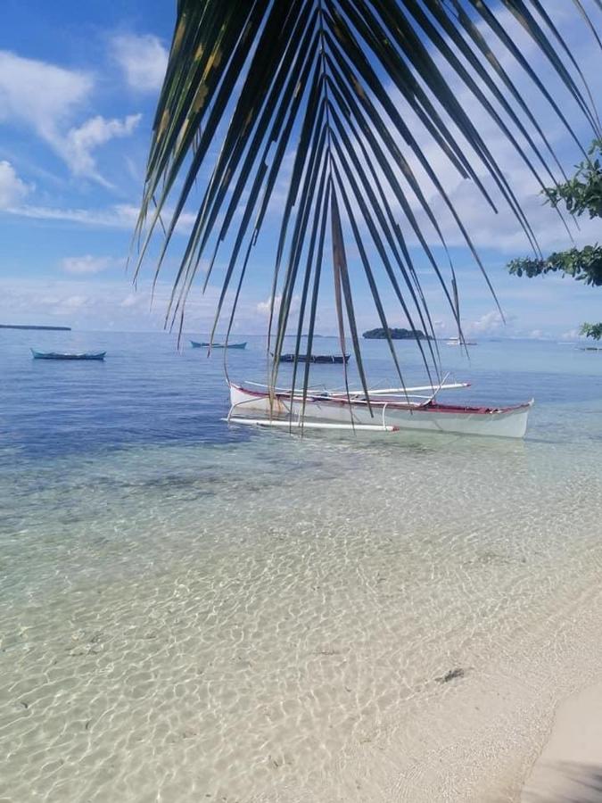 Siargao Longterm Villas - Epbliss 卢纳将军城 外观 照片