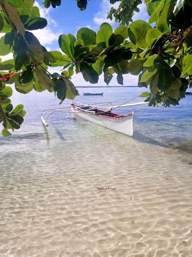 Siargao Longterm Villas - Epbliss 卢纳将军城 外观 照片
