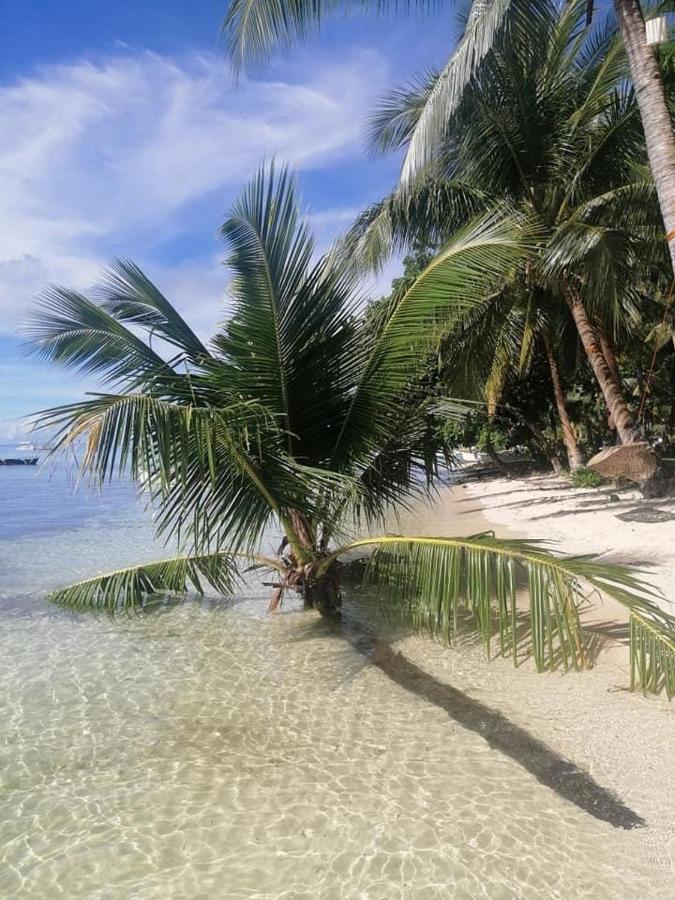 Siargao Longterm Villas - Epbliss 卢纳将军城 外观 照片