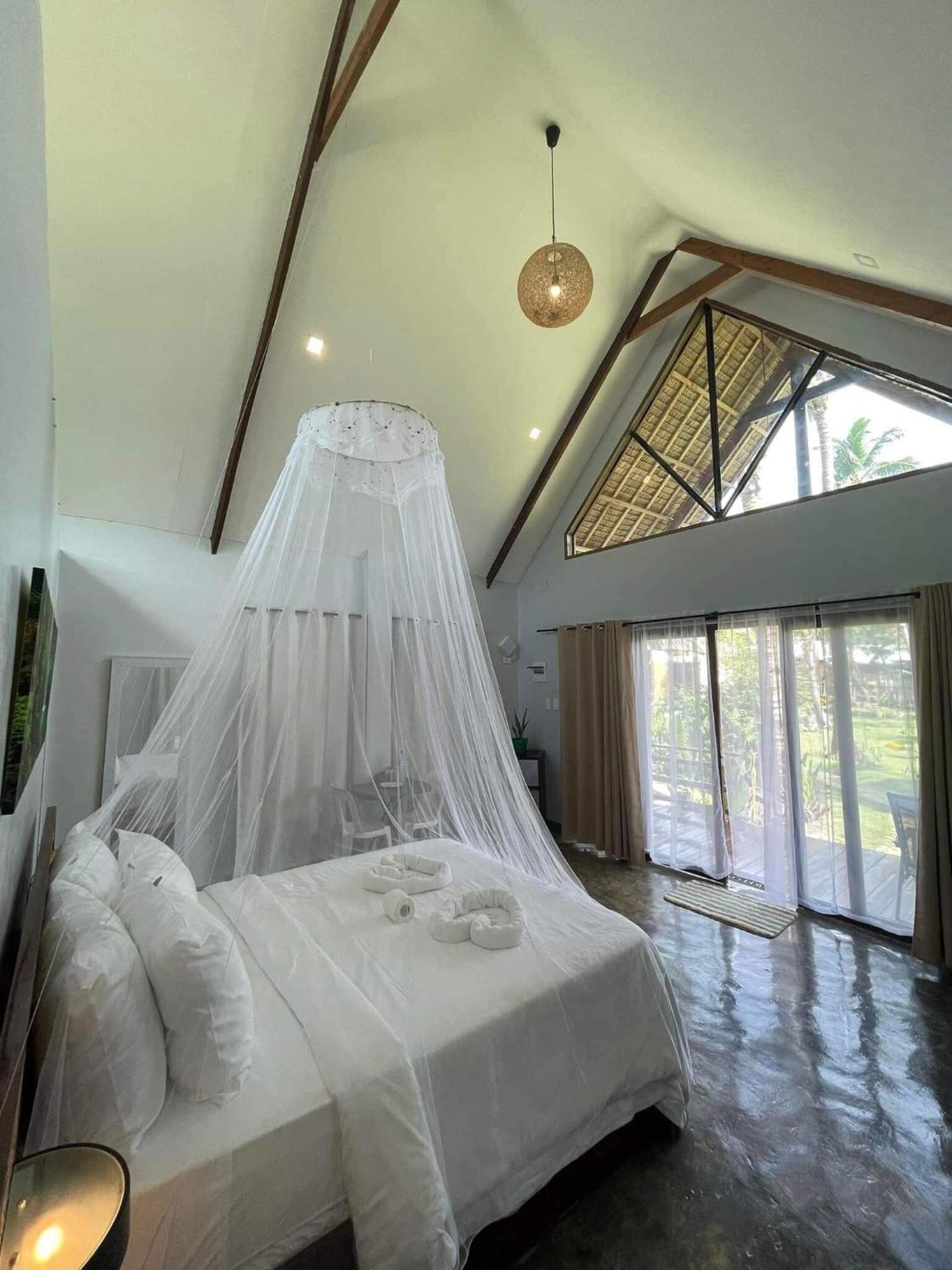 Siargao Longterm Villas - Epbliss 卢纳将军城 外观 照片