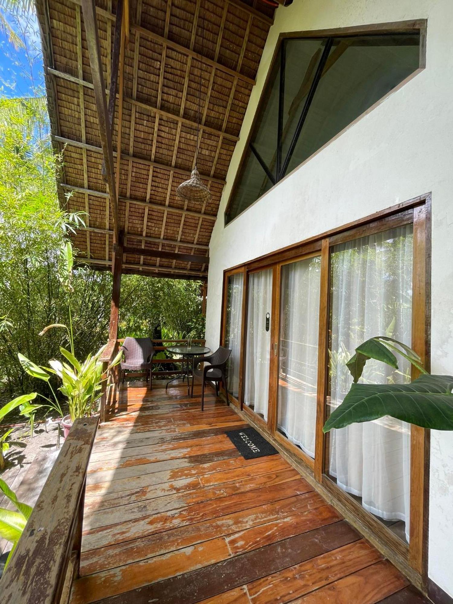 Siargao Longterm Villas - Epbliss 卢纳将军城 外观 照片