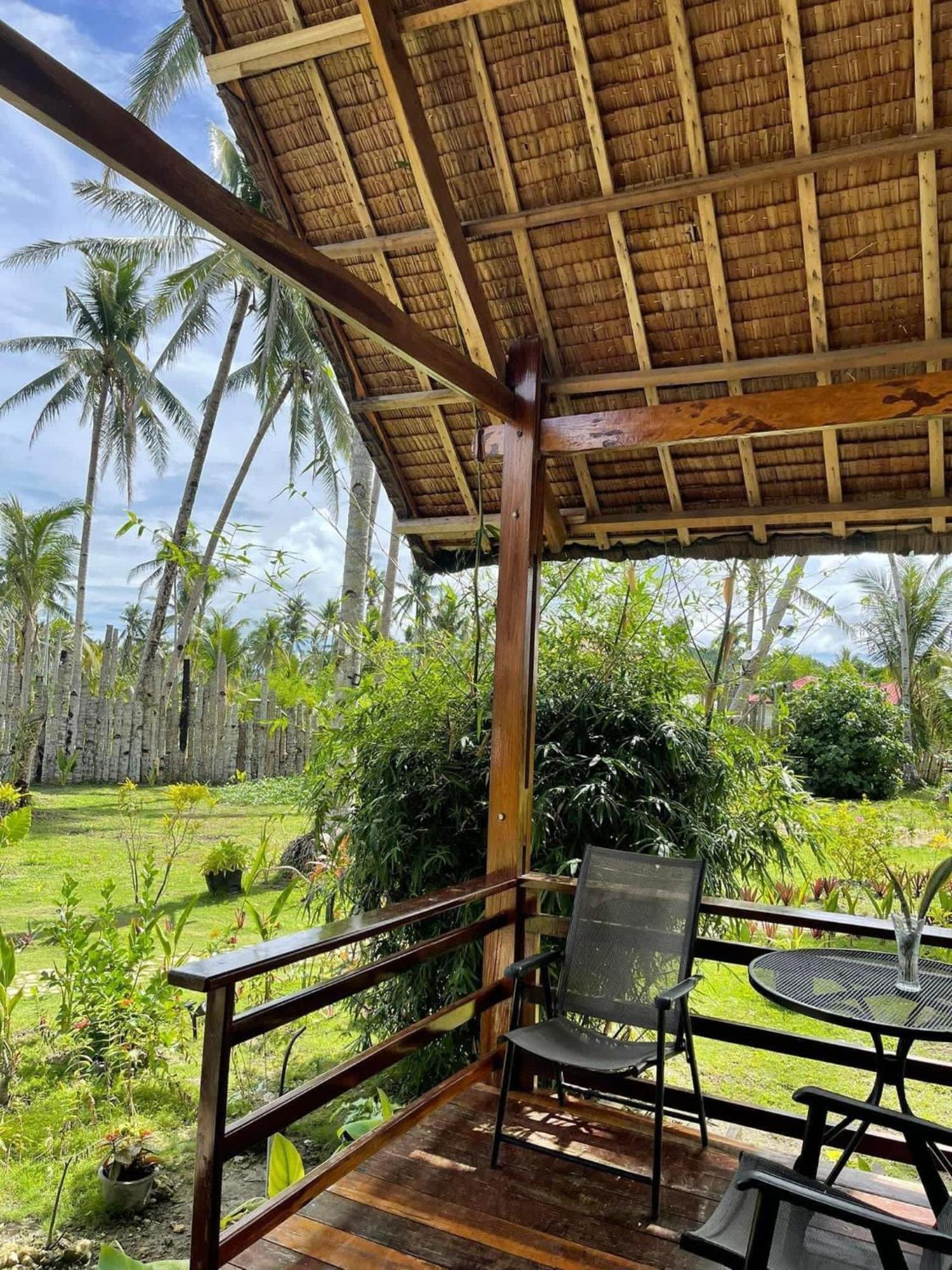 Siargao Longterm Villas - Epbliss 卢纳将军城 外观 照片