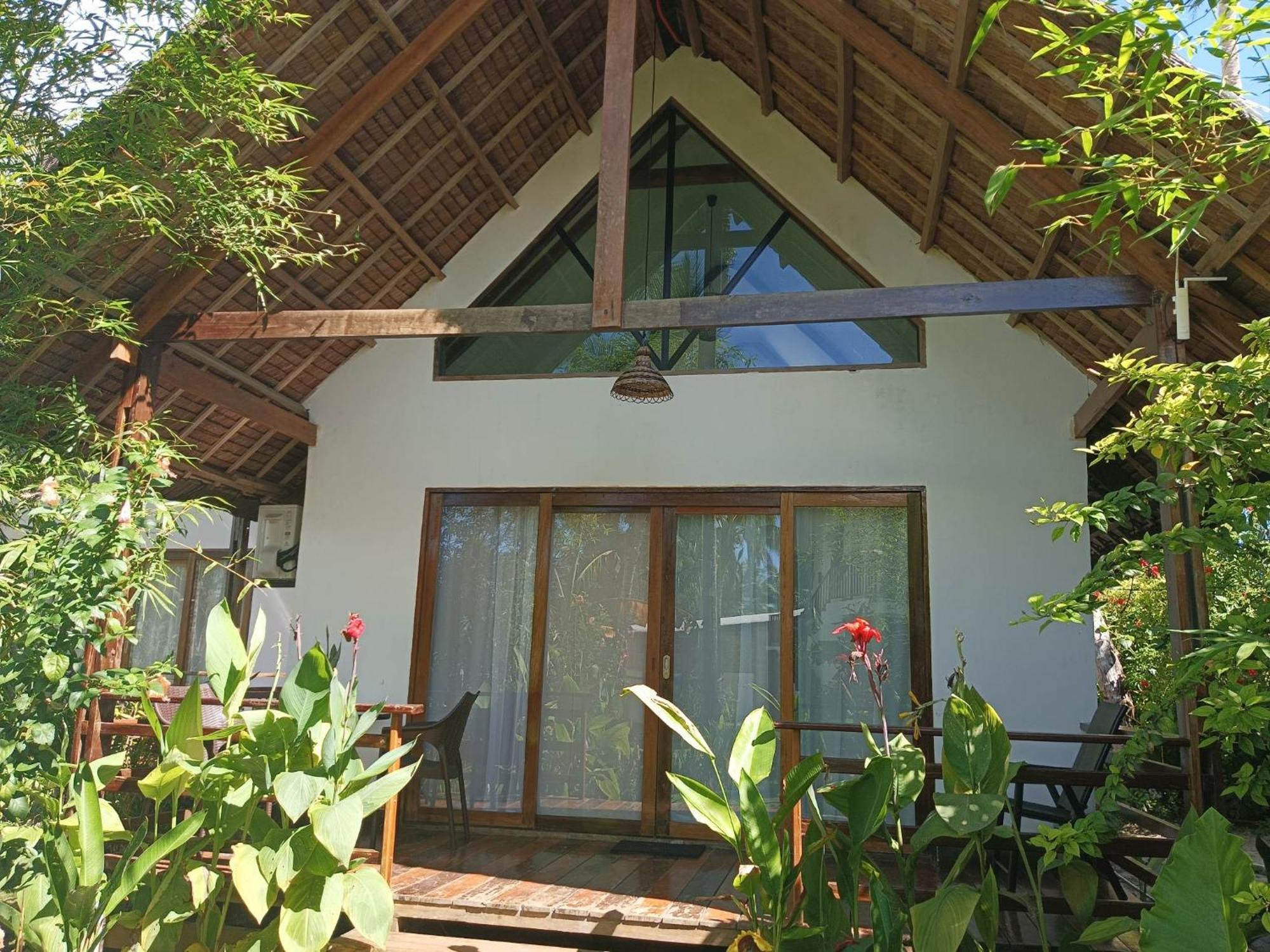 Siargao Longterm Villas - Epbliss 卢纳将军城 外观 照片