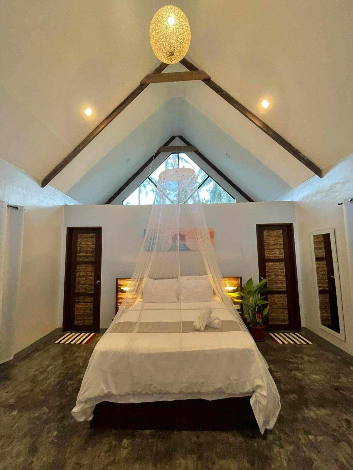 Siargao Longterm Villas - Epbliss 卢纳将军城 外观 照片