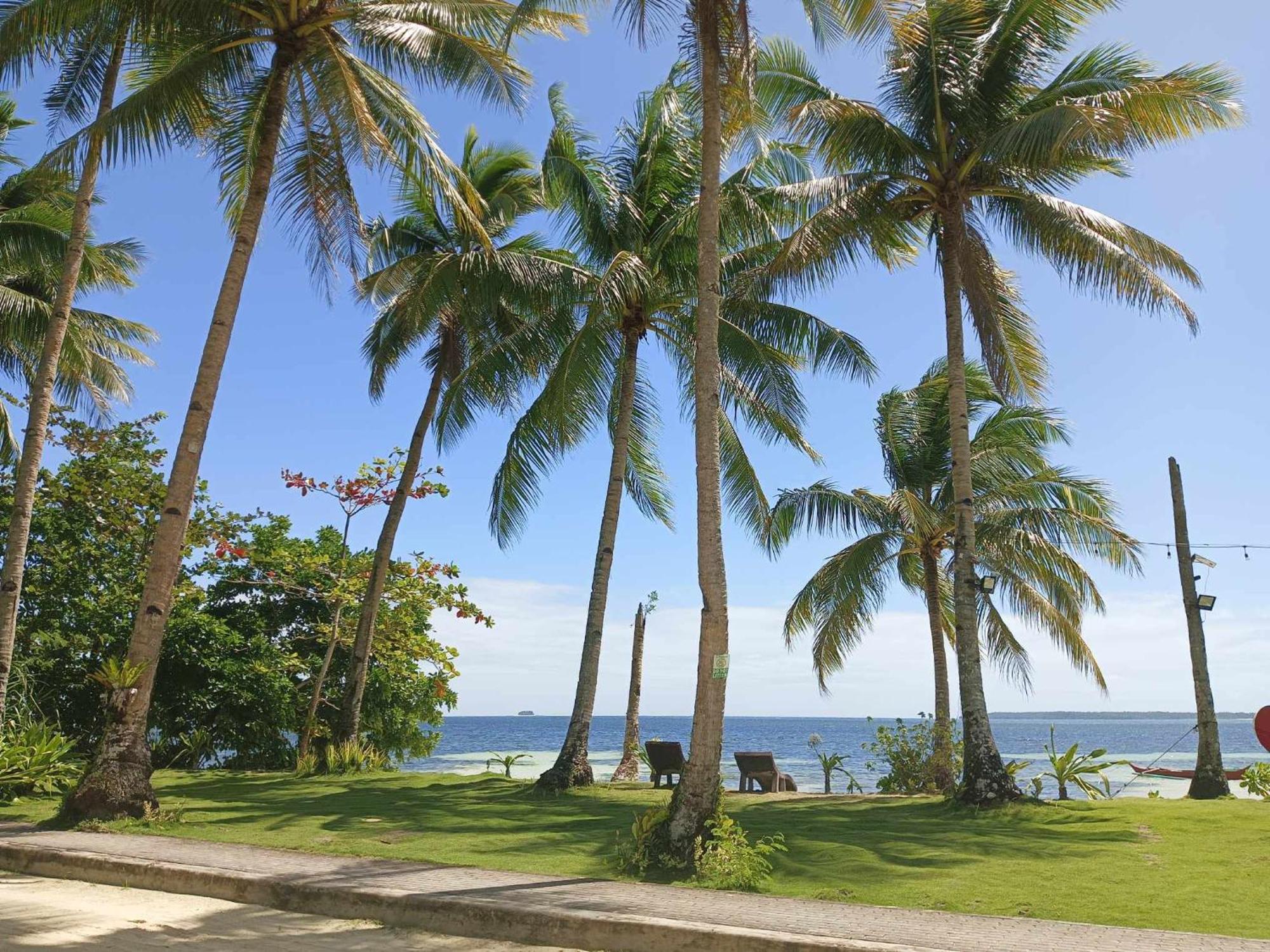 Siargao Longterm Villas - Epbliss 卢纳将军城 外观 照片