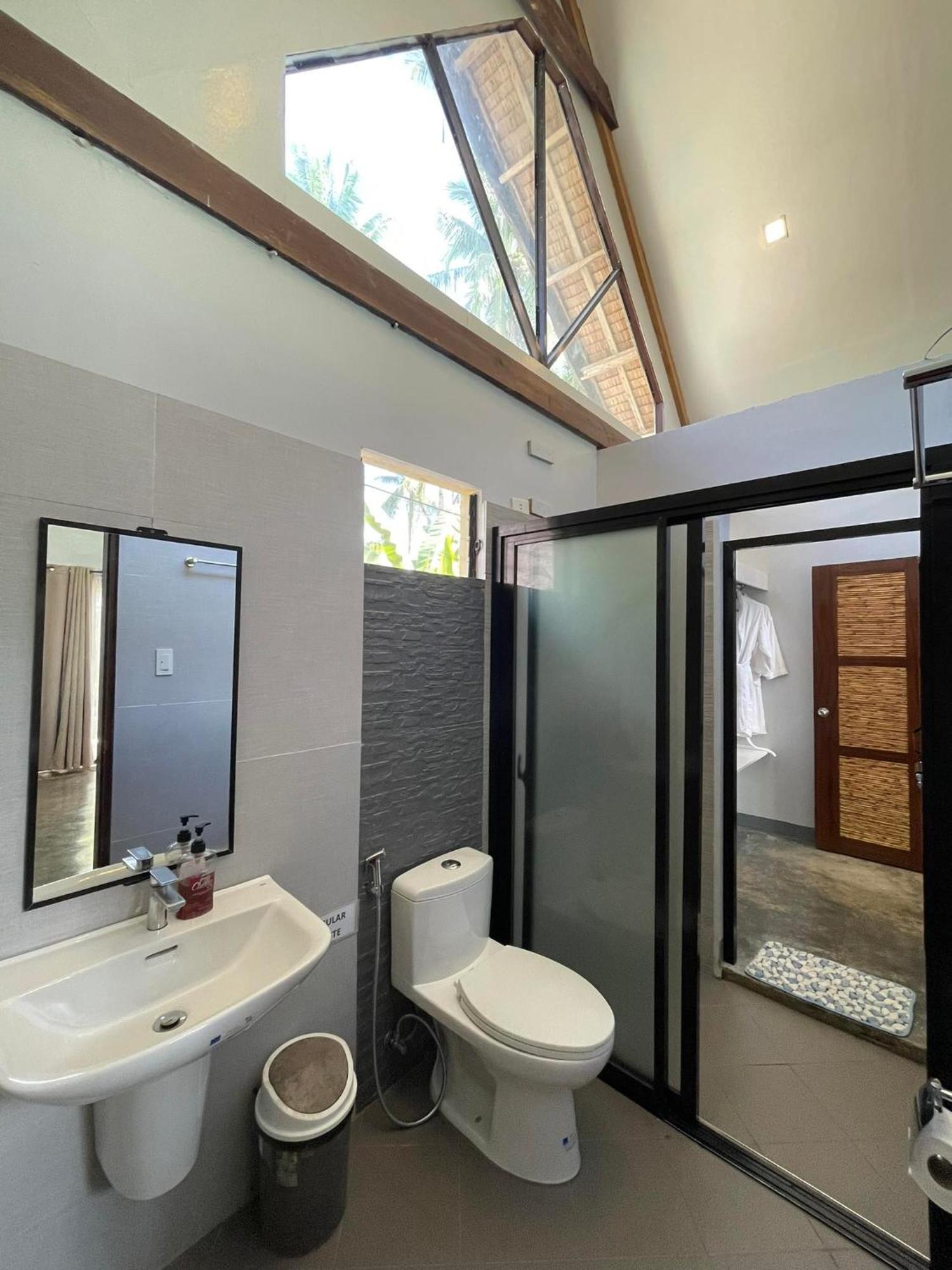 Siargao Longterm Villas - Epbliss 卢纳将军城 外观 照片