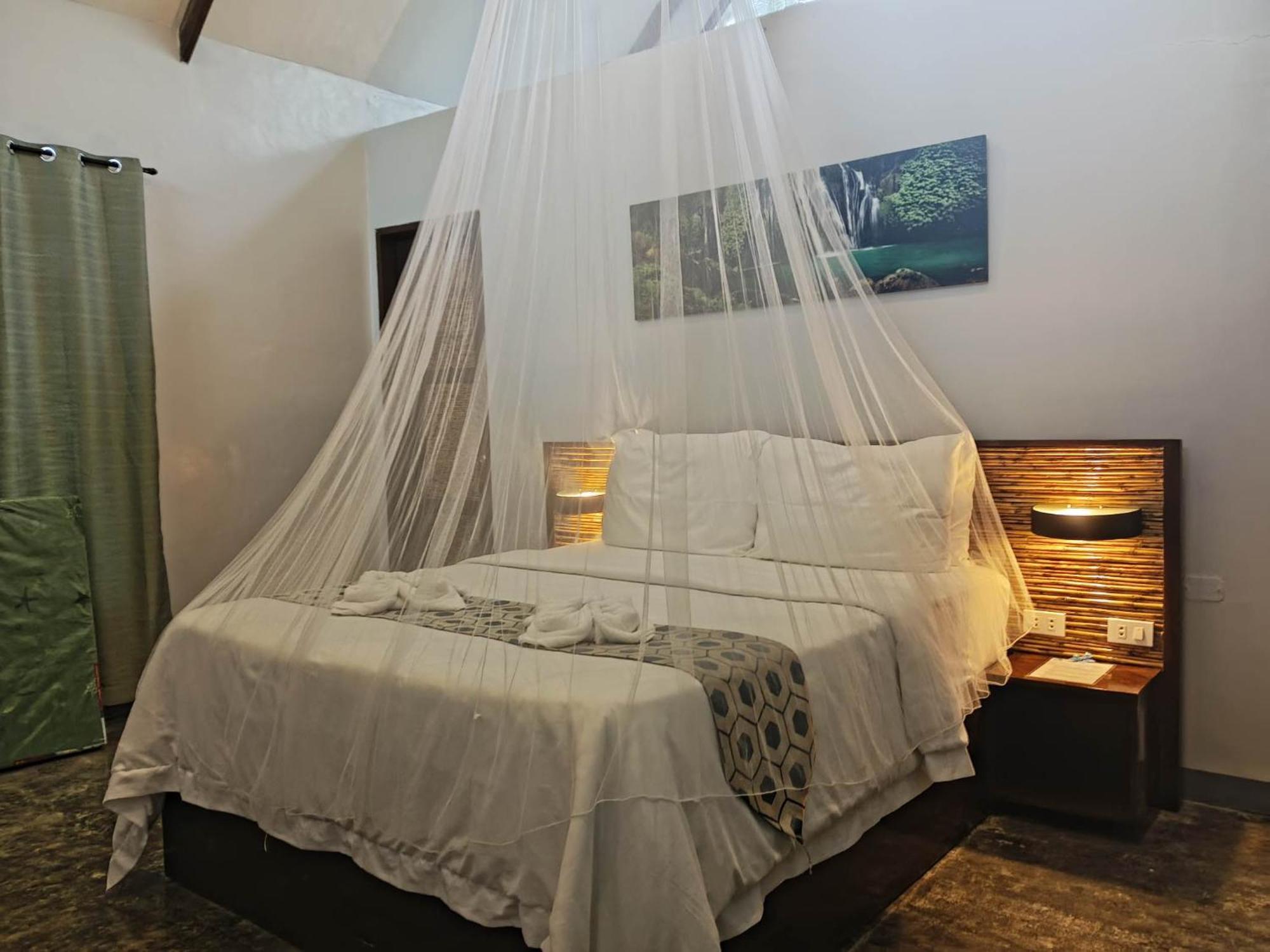 Siargao Longterm Villas - Epbliss 卢纳将军城 外观 照片