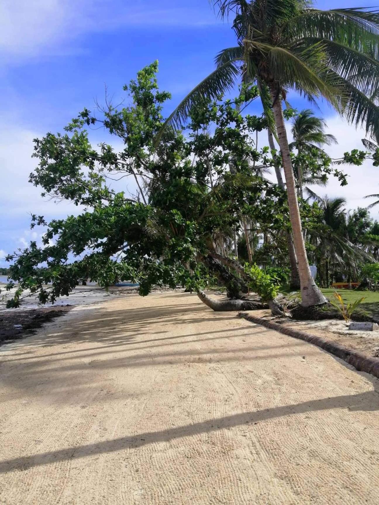 Siargao Longterm Villas - Epbliss 卢纳将军城 外观 照片
