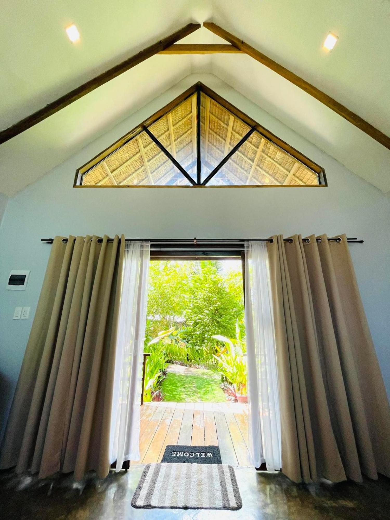 Siargao Longterm Villas - Epbliss 卢纳将军城 外观 照片